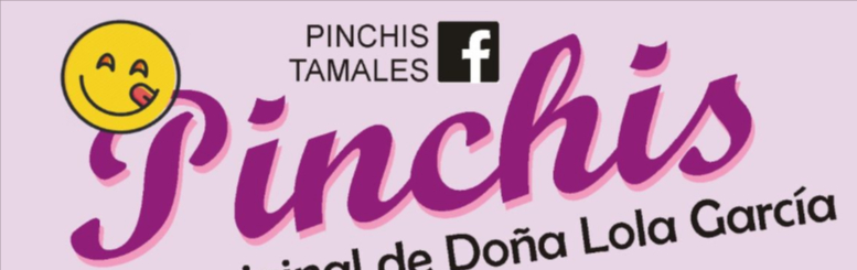 Pinchis tamales